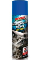 Нейтрализатор запахов Odor Killer 300мл (Runway)
