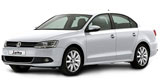 Volkswagen Jetta 6 '10-19