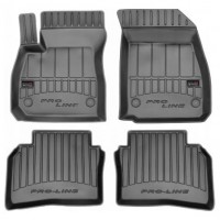 Коврики в салон для Opel Insignia '09-17 резиновые Proline 3D (Frogum)