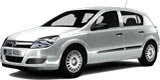 Opel Astra H '04-15