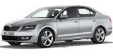 Skoda Octavia A7 '13-20