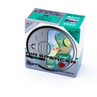 Ароматизатор Air Spencer Basic Squash A-9