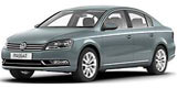 Volkswagen Passat B7 '10-14