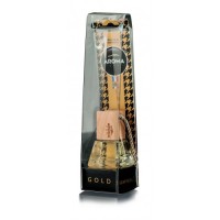 Ароматизатор Aroma Car "Prestige" wood Gold