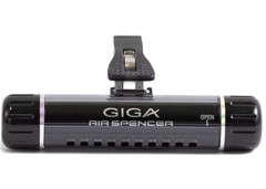 Ароматизатор Giga Clip Green Breeze G-50