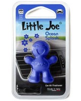 Ароматизатор Shell Little Joe "Ocean Splash"