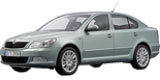 Skoda Octavia A5 '05-13